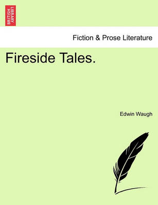 Fireside Tales. - Agenda Bookshop