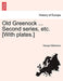 Old Greenock ... Second Series, Etc. [With Plates.] - Agenda Bookshop