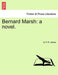 Bernard Marsh: A Novel. - Agenda Bookshop