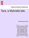 Tara, a Mahratta Tale. Vol. III. - Agenda Bookshop