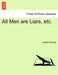 All Men Are Liars, Etc. - Agenda Bookshop