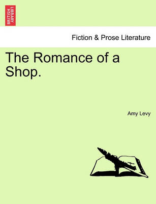 The Romance of a Shop. - Agenda Bookshop