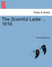 The Scornful Ladie. 1616. - Agenda Bookshop