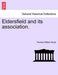 Eldersfield and Its Association. - Agenda Bookshop