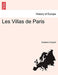 Les Villas de Paris - Agenda Bookshop