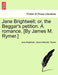 Jane Brightwell; Or, the Beggar''s Petition. a Romance. [By James M. Rymer.] - Agenda Bookshop