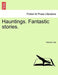 Hauntings. Fantastic Stories. - Agenda Bookshop