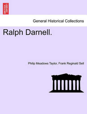 Ralph Darnell. Vol. II. - Agenda Bookshop