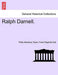 Ralph Darnell. Vol. II. - Agenda Bookshop