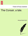 The Corsair, a Tale. - Agenda Bookshop