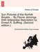 Sun Pictures of the Norfolk Broads ... by Payne Jennings. with Letterpress Description by Ernest R. Suffling. (Second Edition.). - Agenda Bookshop