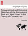 Topographical and Historical Sketches of the Boroughs of East and West Looe, in the County of Cornwall, Etc. - Agenda Bookshop