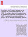 Inventaire Des Papiers Laisses Par Le Cardinal de Granvelle a Madrid, En 1586. Inventaire Des Archives Trouvees Au Palais de Granvelle, a Besancon, En 1607. Histoire D''Un Proces Celebre, a Propos de Ce Dernier Inventaire. (Extrait.) - Agenda Bookshop