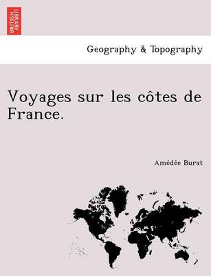 Voyages Sur Les Co Tes de France. - Agenda Bookshop