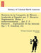 Historia de La Conquista de Me Xico ... Traducida Al Espan Ol Por J. Navarro. (Suplemento. Notas y Esclarecimientos ... Por J. F. Ramirez ... Esplicacion de Las Laminas [By I. R. Gondra], Etc. - Agenda Bookshop