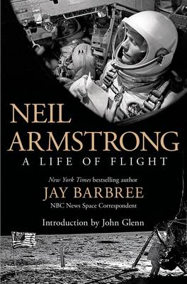 Neil Armstrong: A Life of Flight - Agenda Bookshop