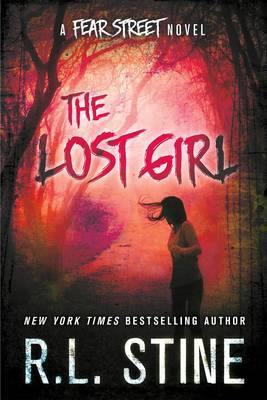 The Lost Girl - Agenda Bookshop