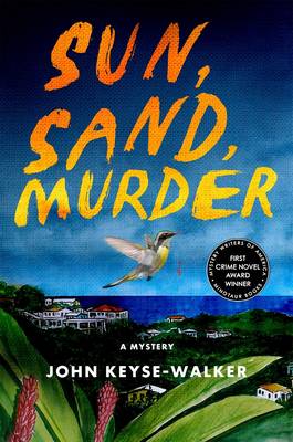 Sun, Sand, Murder - Agenda Bookshop