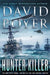 Hunter Killer: The War with China: The Battle for the Central Pacific - Agenda Bookshop