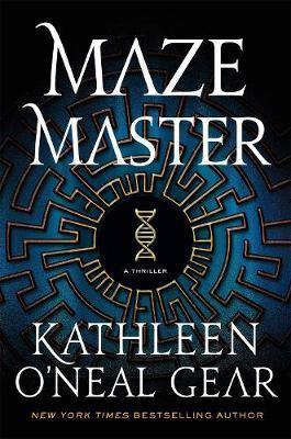 Maze Master - Agenda Bookshop