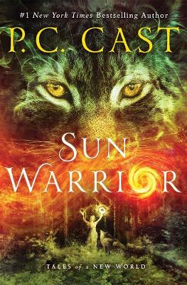 Sun Warrior: Tales of a New World - Agenda Bookshop