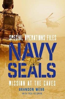 Navy SEALs: Mission at the Caves - Agenda Bookshop