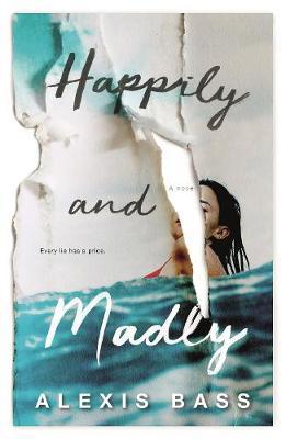 Happily and Madly: A Novel - Agenda Bookshop