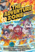 The Adventure Zone: The Eleventh Hour - Agenda Bookshop