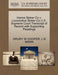 Hanna Stoker Co V. Locomotive Stoker Co U.S. Supreme Court Transcript of Record with Supporting Pleadings - Agenda Bookshop