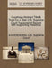 Cuyahoga Abstract Title & Trust Co V. Blair U.S. Supreme Court Transcript of Record with Supporting Pleadings - Agenda Bookshop