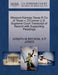 Missouri-Kansas-Texas R Co of Texas V. O''Connor U.S. Supreme Court Transcript of Record with Supporting Pleadings - Agenda Bookshop