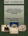 Lidonnici V. Davis U.S. Supreme Court Transcript of Record with Supporting Pleadings - Agenda Bookshop