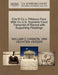 Erie R Co V. Pillsbury Flour Mills Co U.S. Supreme Court Transcript of Record with Supporting Pleadings - Agenda Bookshop