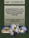 Guayaquil & Q R Co V. New York & Cuba Mail S S Co U.S. Supreme Court Transcript of Record with Supporting Pleadings - Agenda Bookshop