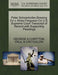 Peter Schoenhofen Brewing Co V. Alvey-Ferguson Co U.S. Supreme Court Transcript of Record with Supporting Pleadings - Agenda Bookshop