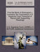 First Nat Bank of Shreveport V. Louisiana Tax Commission U.S. Supreme Court Transcript of Record with Supporting Pleadings - Agenda Bookshop