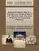 Wadsworth Electric Mfg Co V. Westinghouse Electric & Mfg Co U.S. Supreme Court Transcript of Record with Supporting Pleadings - Agenda Bookshop