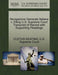 Navigazione Generale Italiana V. Elting U.S. Supreme Court Transcript of Record with Supporting Pleadings - Agenda Bookshop