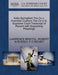 Kelly-Springfield Tire Co V. Overman Cushion Tire Co U.S. Supreme Court Transcript of Record with Supporting Pleadings - Agenda Bookshop