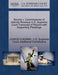 Bourne V. Commissioner of Internal Revenue U.S. Supreme Court Transcript of Record with Supporting Pleadings - Agenda Bookshop