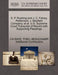 S. P. Rushing and J. C. Falvey, Petitioners, V. Mayfield Company, et al. U.S. Supreme Court Transcript of Record with Supporting Pleadings - Agenda Bookshop