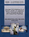 Danciger Oil & Refining Co of Texas V. Smith U.S. Supreme Court Transcript of Record with Supporting Pleadings - Agenda Bookshop