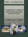 E R Squibb & Sons V. Mallinckrodt Chemical Works U.S. Supreme Court Transcript of Record with Supporting Pleadings - Agenda Bookshop