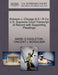 Robison V. Chicago & E I R Co U.S. Supreme Court Transcript of Record with Supporting Pleadings - Agenda Bookshop