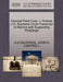 General Paint Corp. V. Kramer U.S. Supreme Court Transcript of Record with Supporting Pleadings - Agenda Bookshop