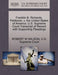 Franklin B. Richards, Petitioner, V. the United States of America. U.S. Supreme Court Transcript of Record with Supporting Pleadings - Agenda Bookshop