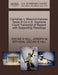 Carnahan V. Missouri-Kansas-Texas R Co U.S. Supreme Court Transcript of Record with Supporting Pleadings - Agenda Bookshop