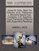 James B. Gully, State Tax Collector, Et Al., Petitioners, V. Memphis Natural Gas Company. U.S. Supreme Court Transcript of Record with Supporting Pleadings - Agenda Bookshop