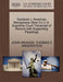 Gestauts V. American Manganese Steel Co U.S. Supreme Court Transcript of Record with Supporting Pleadings - Agenda Bookshop