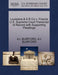 Louisiana & A R Co V. Francis U.S. Supreme Court Transcript of Record with Supporting Pleadings - Agenda Bookshop